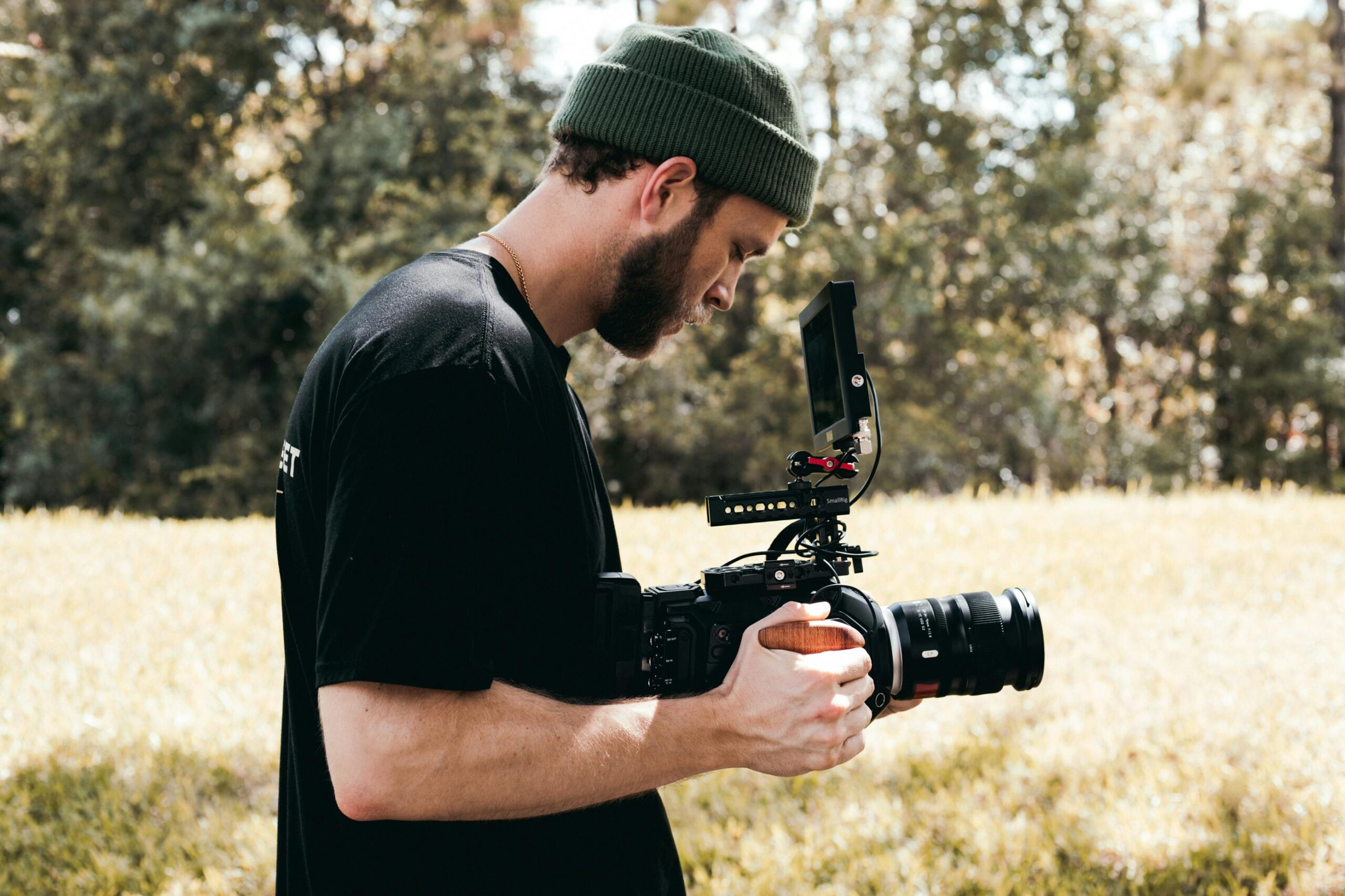 Vidéastes